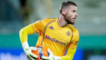 Centrocampista della Fiorentina