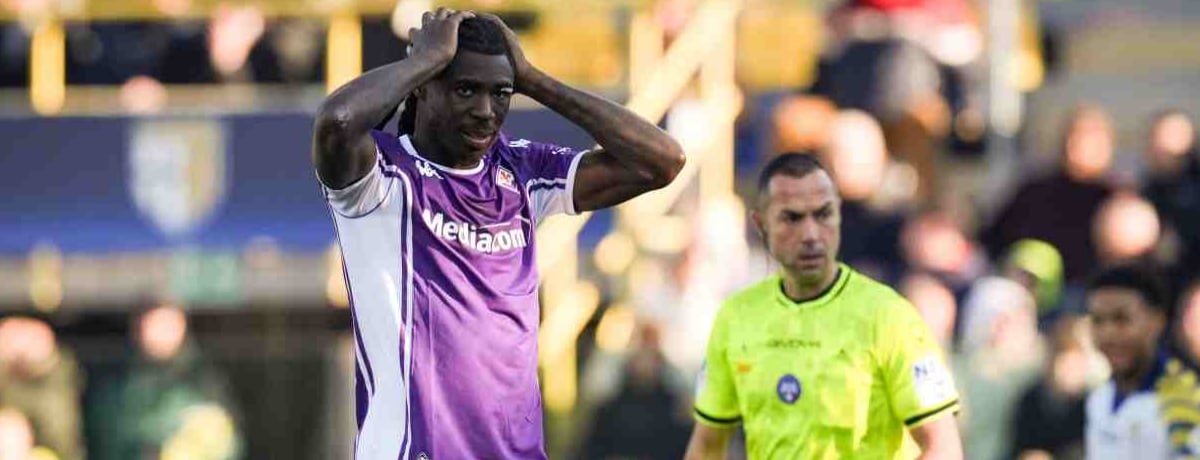 quote fiorentina como