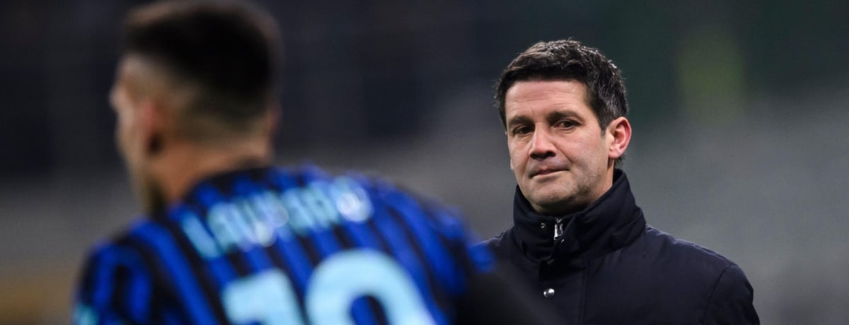 Inter-Napoli: nerazzurri favoriti per la prima mini fuga