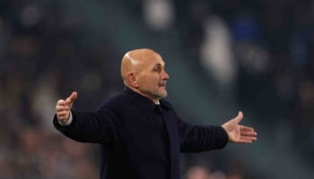 quote Juventus Napoli