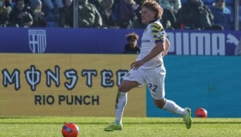 Lecce-Parma: crociati leggermente avanti nello scontro salvezza