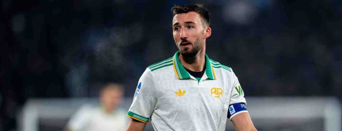 Lecce-Roma: emergenza difensiva per Gasperini