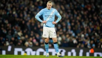 Manchester City-Wolverhampton: crisi nera per i Citizens