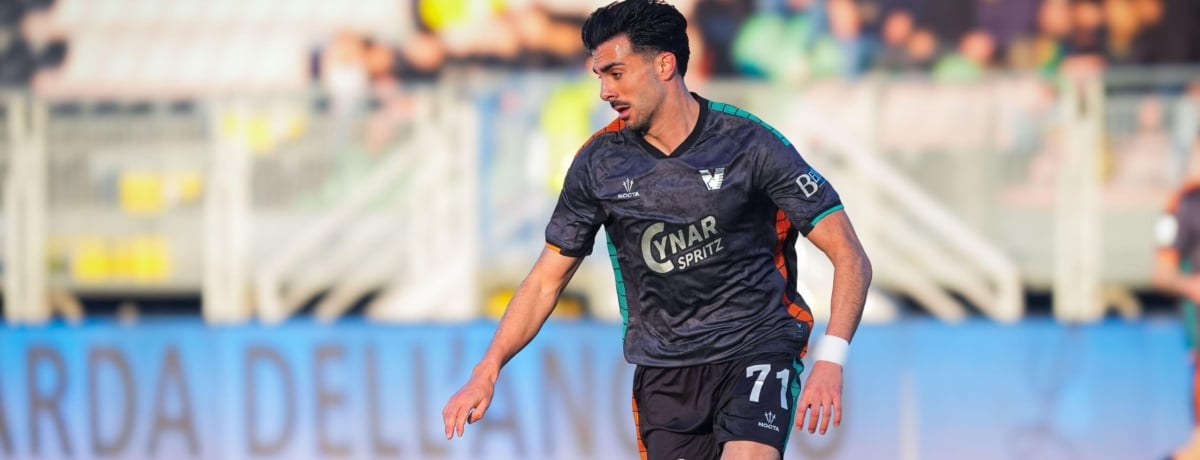 Mantova-Venezia: lagunari favoriti