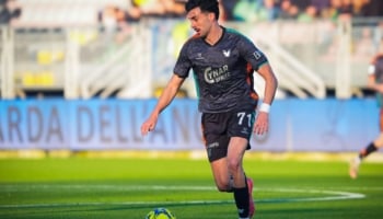 Mantova-Venezia: lagunari favoriti