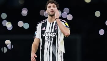 quote Monaco Juventus