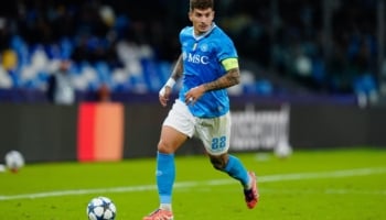 quote Napoli Chelsea