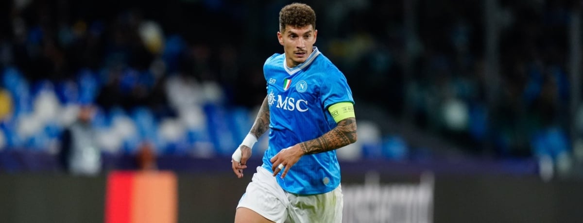 quote napoli fiorentina