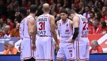 quote olimpia milano zalgiris kaunas