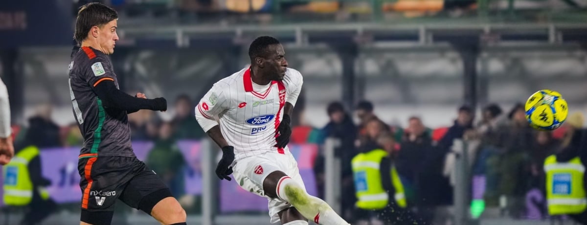 Padova-Monza: brianzoli ampiamente favoriti