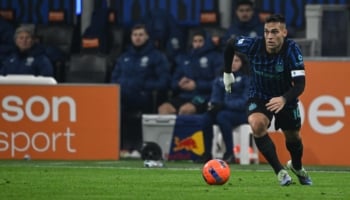 Parma-Inter: nerazzurri costretti a vincere per mantenere la vetta