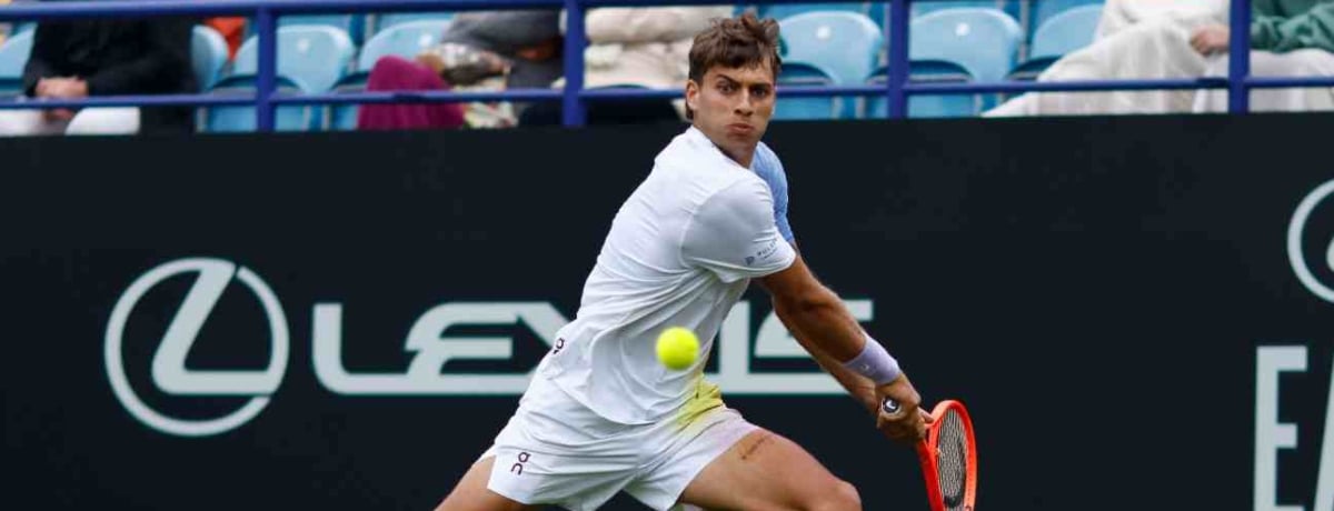 quote primo turno australian open