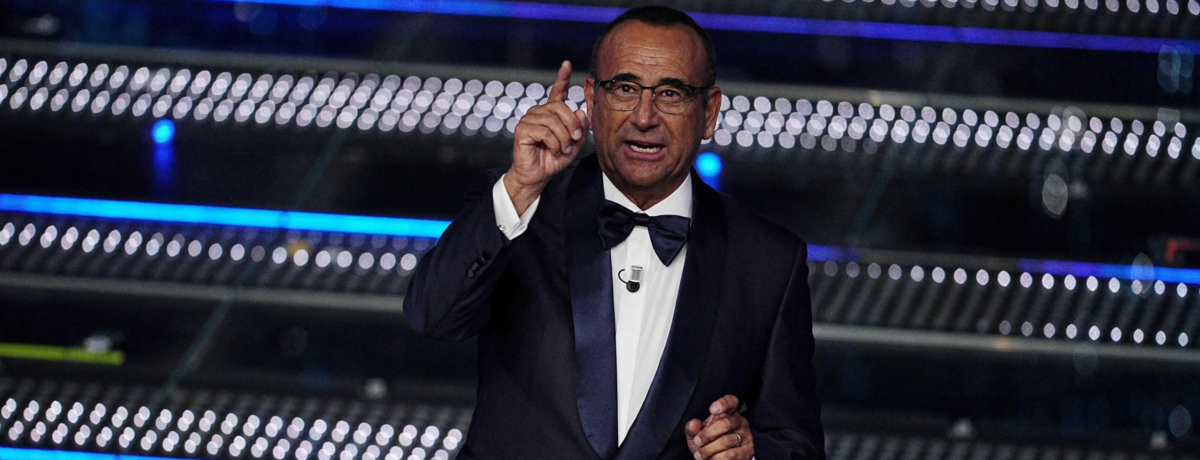 quote giovani Nuove proposte Sanremo