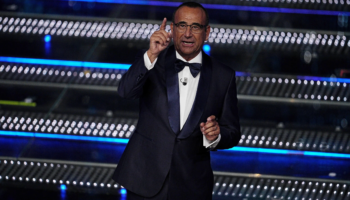 quote giovani Nuove proposte Sanremo