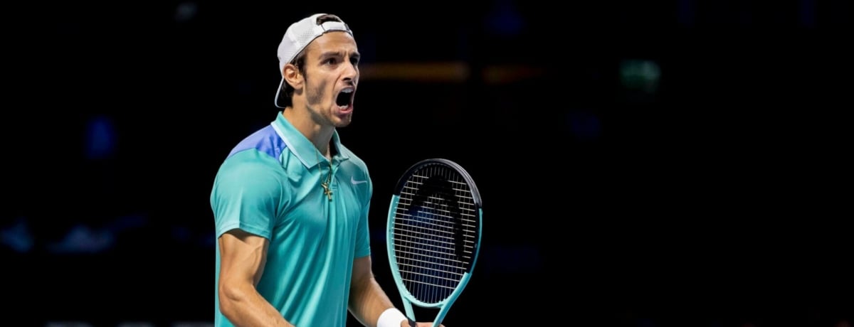 quote primo turno australian open