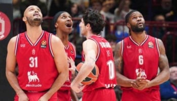 quote real madrid olimpia milano