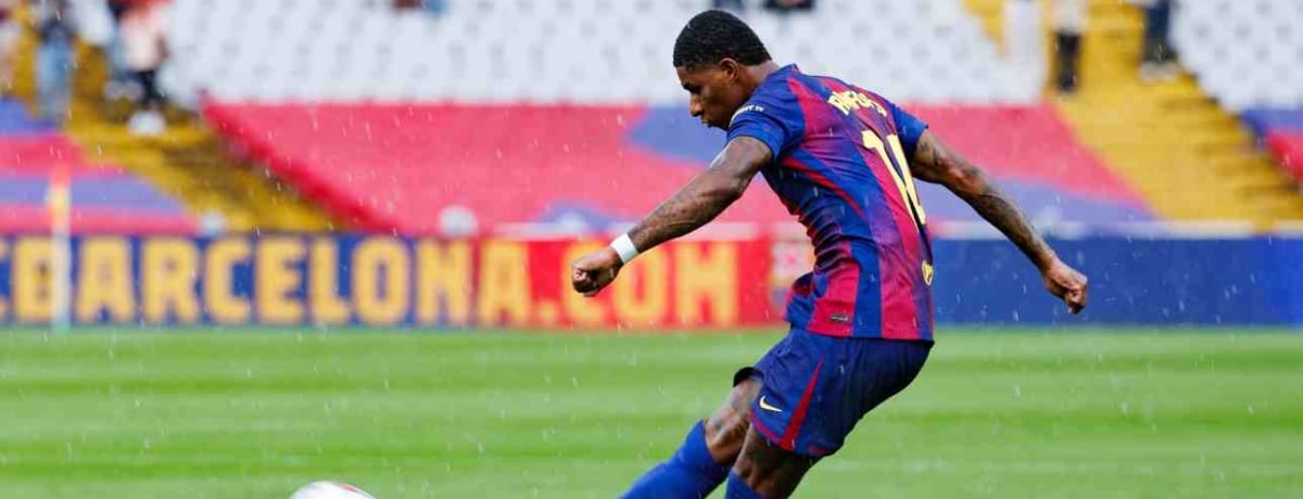 Real Sociedad-Barcellona: blaugrana per allungare la lunga striscia di vittorie