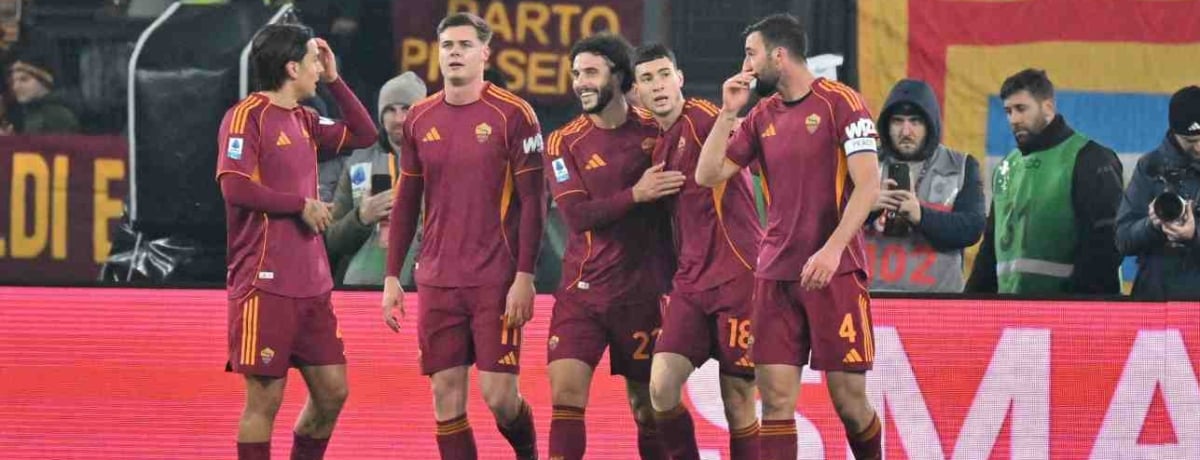 quote roma sassuolo