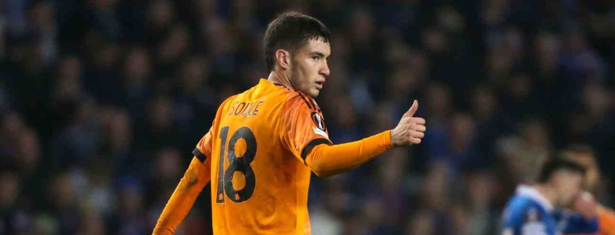 quote roma stoccarda