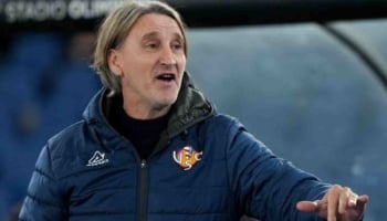 Sassuolo-Cremonese: neroverdi favoriti nello scontro salvezza