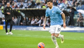 Verona-Lazio: Sarri alla prima senza Guendouzi