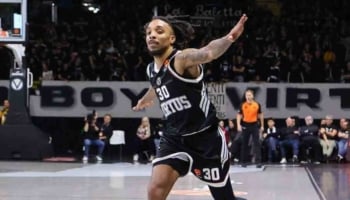 Virtus Bologna-Stella Rossa: i ragazzi di Ivanovic di poco avanti secondo le quote