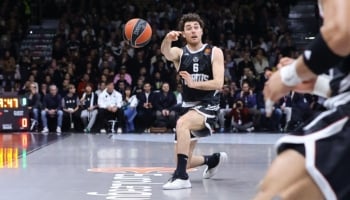 Virtus Bologna-Zalgiris: emiliani favoriti alla Virtus Arena