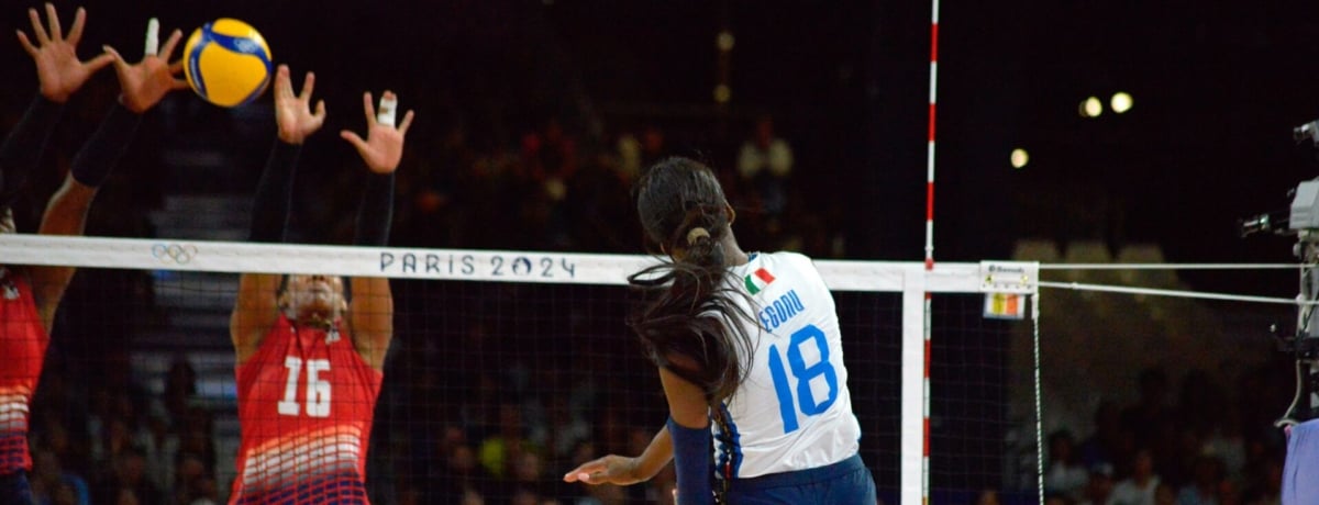 scommesse pallavolo