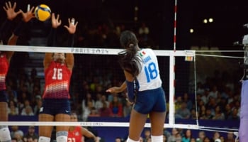 scommesse pallavolo