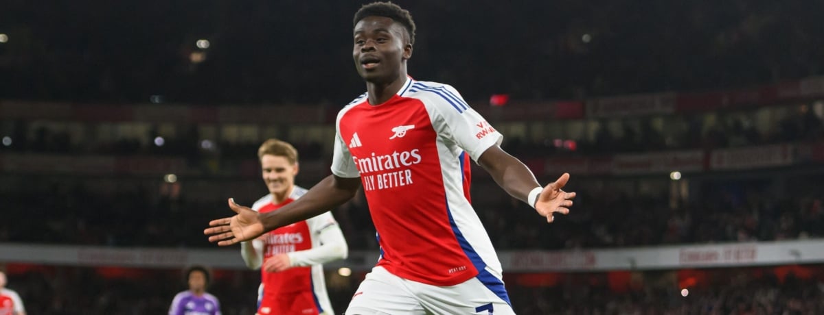 Arsenal-Chelsea: secondo derby consecutivo per i Gunners