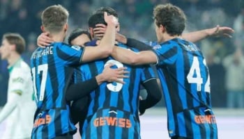 Atalanta-Borussia Dortmund: Blues leggermente favoriti ma con qualche assenza