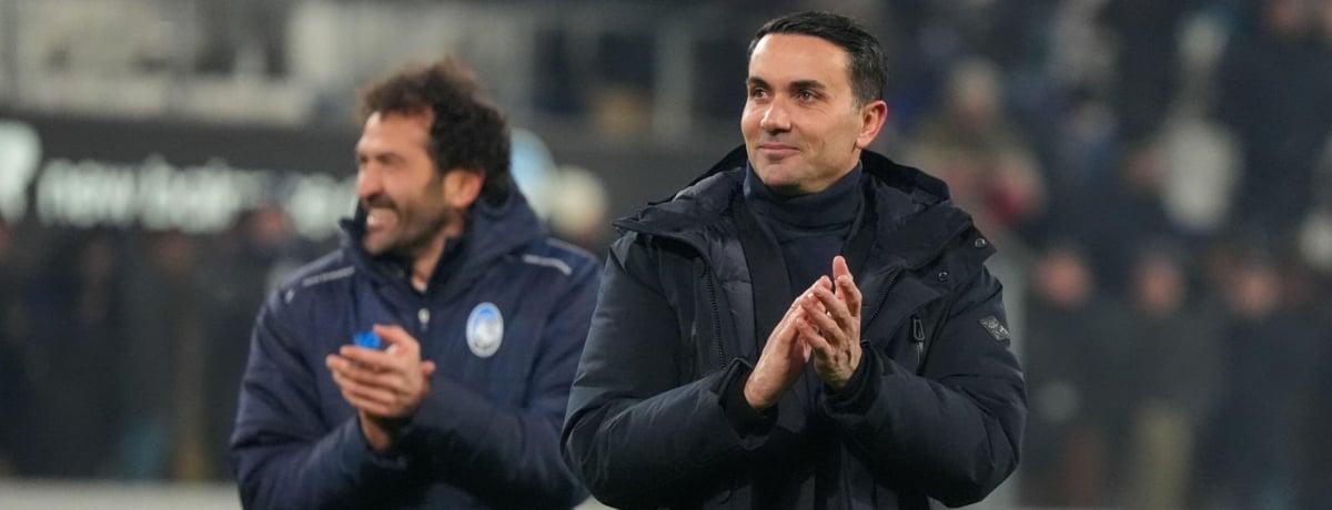 Atalanta-Cremonese: orobici senza lo squalificato Ahanor