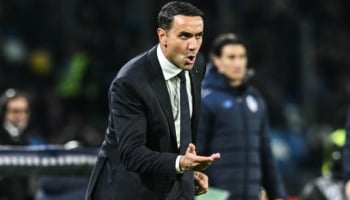 quote Atalanta Napoli