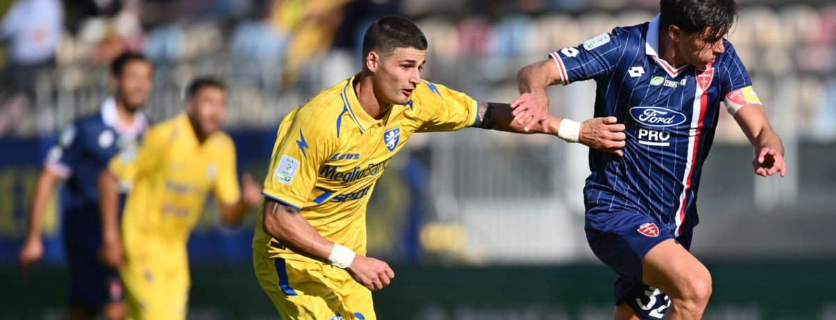 quote avellino frosinone