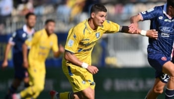 quote avellino frosinone