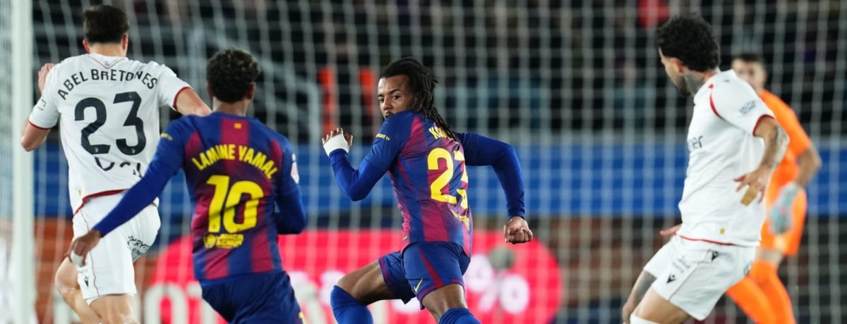 Barcellona-Villarreal: catalani obbligati a vincere