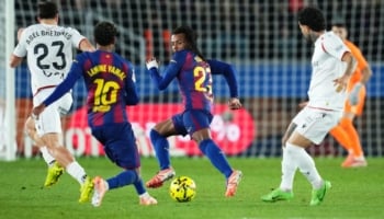 Barcellona-Villarreal: catalani obbligati a vincere