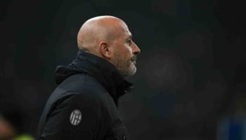 Bologna-Brann: Miranda out, Bernardeschi titolare