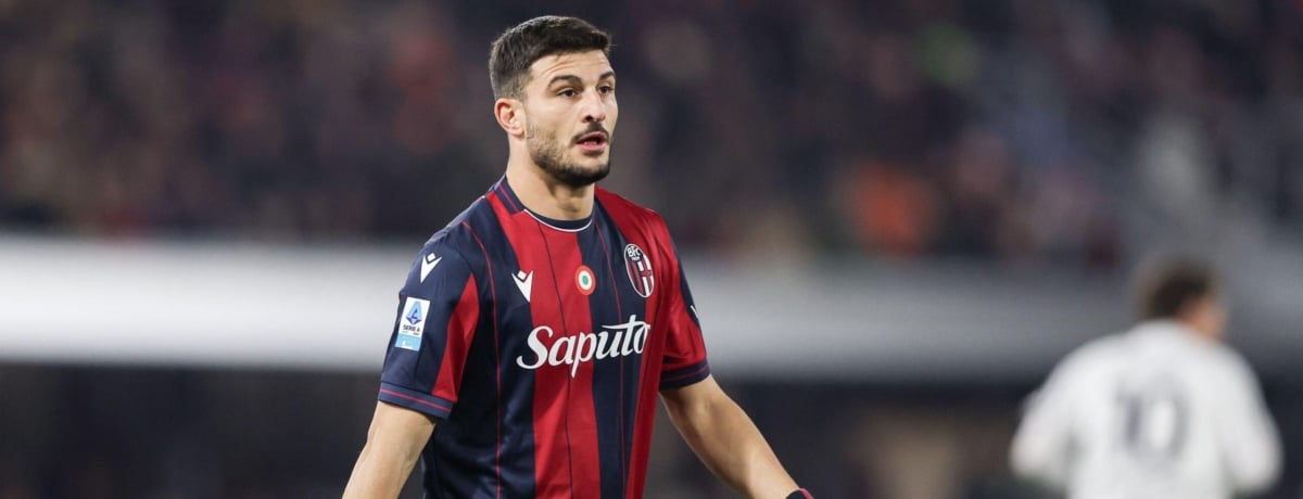 Bologna-Parma: derby emiliano tra due squadre in crisi di risultati