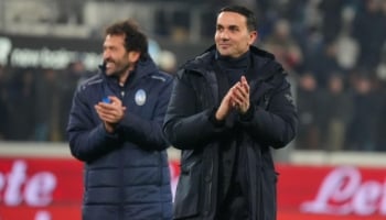 quote Borussia Dortmund Atalanta