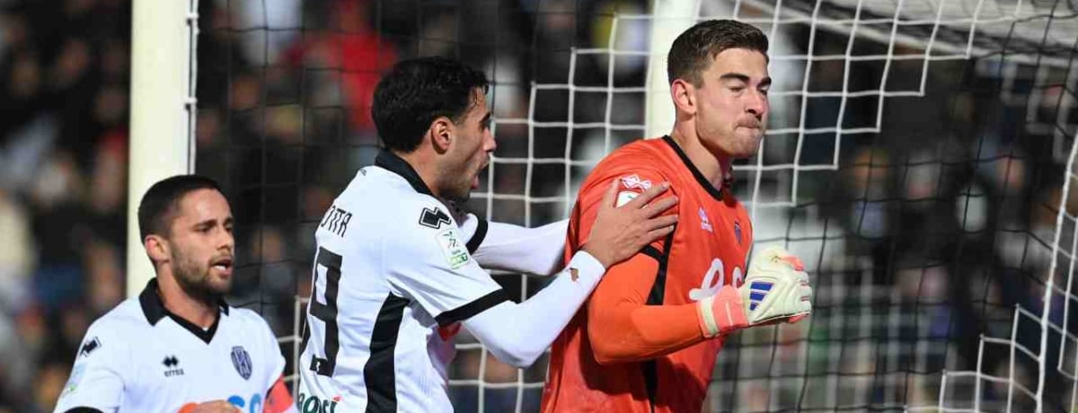 quote cesena pescara