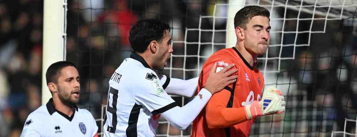 Cesena-Venezia: lagunari costretti a vincere per salvare il primato
