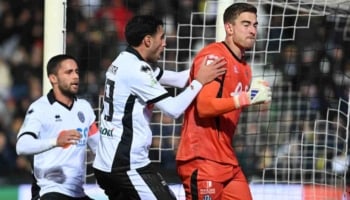 Cesena-Venezia: lagunari costretti a vincere per salvare il primato