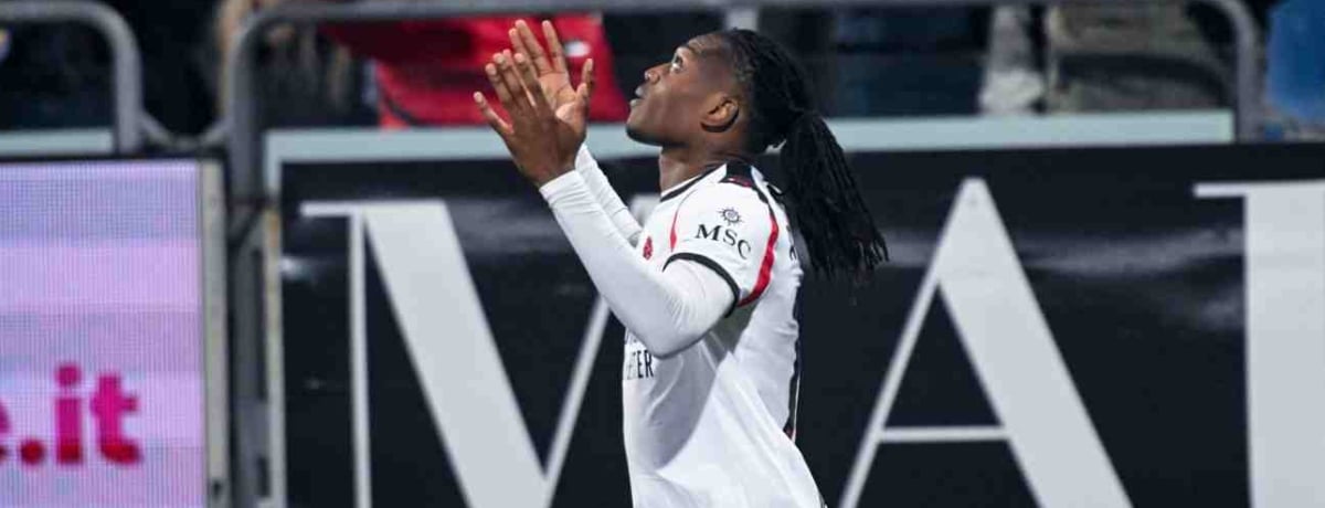 quote cremonese milan