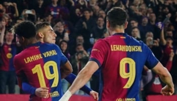 Girona-Barcellona: blaugrana con diversi assenti ma comunque decisamente favorito
