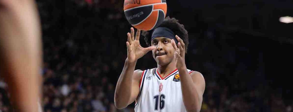 Hapoel Tel Aviv-Olimpia Milano: biancorossi chiamati al riscatto