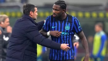 quote Inter Juventus