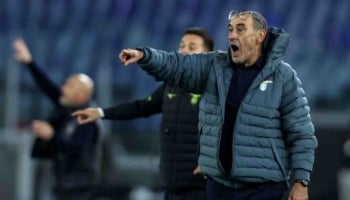 il centravanti bianconero