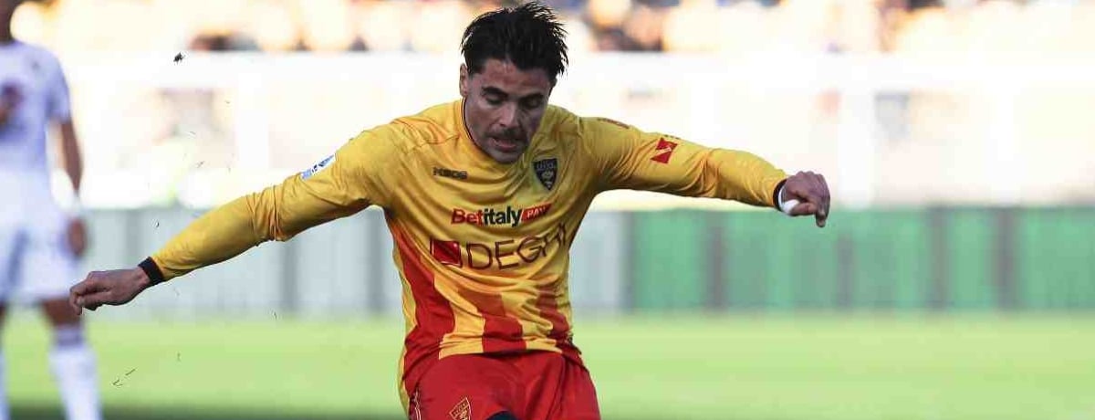 Lecce-Udinese: salentini a caccia di punti per allontanarsi dalla zona retrocessione