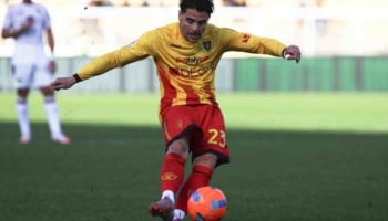 Lecce-Udinese: salentini a caccia di punti per allontanarsi dalla zona retrocessione